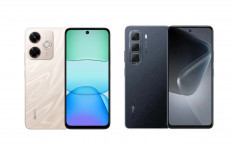 Infinix Hot 60i vs Redmi 13x: Duel HP Rp 1 Jutaan, Mana yang Lebih Worth It?