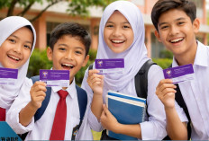 PIP 2026 Resmi Cair! Ini Jadwal, Cara Cek Lewat HP, dan Rincian Bantuan Lengkap dari SD hingga SMA