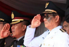 Heri Amalindo: Bagaimana Mau Mundur, Maju Saja Belum!