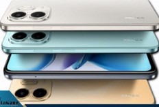 5 Alasan Infinix Smart 9 Jadi Smartphone Murah Berkualitas Terbaik di 2025, Cuma 900 Ribuan!