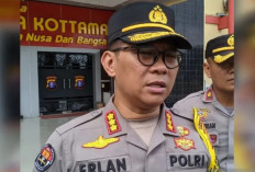 Polda Kalteng Selidiki Penemuan Tengkorak Mahasiswa Universitas Lambung Mangkurat