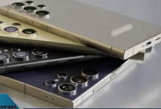 Samsung Galaxy S26 Ultra Bikin Heboh! Desain Makin Tipis dan Kamera Meningkat, Harga Layak Tunggu?