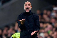 Guardiola Bela Arsenal