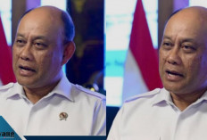 Segini Harta Eks Kepala BGN Dadan Hindayana yang Ditangkap Kejagung
