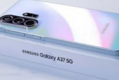 Galaxy A37 Bocor! Exynos 1480 Ternyata Lebih Kencang dari Snapdragon A36