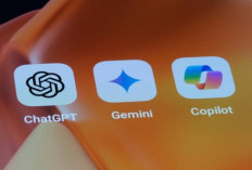 Pendidikan dalam Genggaman AI?