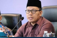 Muhammadiyah Tetapkan Awal Puasa Ramadan 1446 H pada 1 Maret 2025