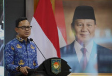 Pemerintah Pertegas Larangan Rekrutmen Honorer Baru di Daerah
