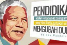 Pentingnya Pendidikan untuk Masa Depan