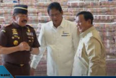 Luar Biasa! Rp13,2 Triliun Sitaan Koruptor Diubah jadi Beasiswa LPDP, Purbaya: “Lebih Baik untuk Anak Bangsa!”