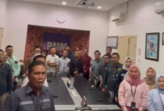 Polres Musi Rawas Raih Apresiasi dari PT PNM atas Pengungkapan Kasus Curas