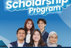 Link Daftar Beasiswa Paragon 2025 Resmi Dibuka, Ini Syarat dan Tips Lolosnya!