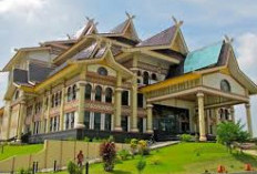 3 Rekomendasi Wisata Budaya di Pekanbaru yang Wajib Dikunjungi