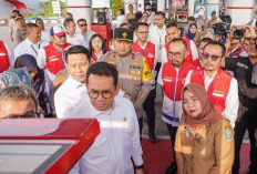 Pertamina Sanksi SPBU Nakal di Sleman, Dispenser Curang Langsung Diganti