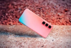 Infinix Hot 60 Pro Plus, HP Tipis Premium dengan Fitur Fantastis!