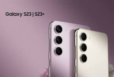 Update Harga Samsung S23, S23 Plus, dan S23 Ultra Jelang Oktober 2025