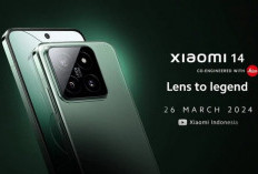 Gak Perlu Mahal! HP Rp2 Jutaan Ini Sudah Punya Kamera Anti Goyang Setara Flagship