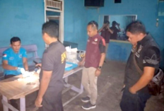 Razia Hiburan Malam, Delapan Pengunjung Positif Narkoba