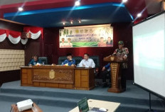 Gelar Rembug Persiapan PEDA KTNA XVI Tahun 2025