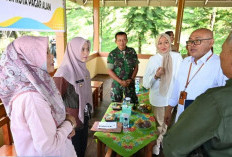 Wawako Pagaralam Siap Dukung Swasembada Pangan