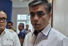 Menaker Yassierli: Penentuan UMP 2025 Mengacu pada Formula yang Sudah Dikenal