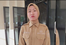 CPNS Dan PPPK Pemkab Lahat Akan Segera Dilantik