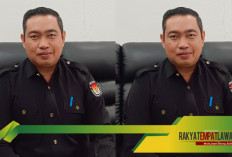 KPU Empat Lawang Mulai Cetak Surat Suara Pilkada, Dikawal Ketat Polda Sumsel