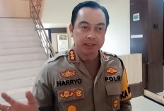 Polisi Buru Pelaku Pembacokan Juru Parkir Dan Bocah 7 Tahun