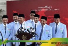 Tokoh Jebolan BKPRMI dan Isu Usia Pengurus: Menjawab Kritik Publik