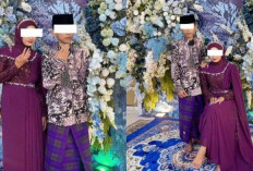 Viral Pertunangan Remaja Diduga Dijodohkan Orangtua, Netizen Soroti Wajah Calon Pengantin Pria