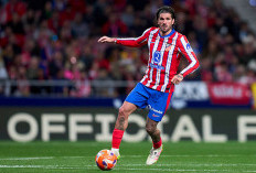 Rodrigo De Paul Merapat ke Inter Miami?