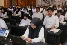 Peserta CPNS Kaget Status Tiba-tiba Berubah Jadi Lolos, BKN Jelaskan Soal Optimalisasi
