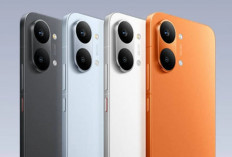Poco X8 Pro Max Muncul di Geekbench, Usung Dimensity 9500s dengan Performa Tinggi