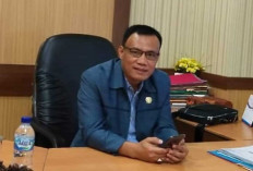 DPRD Restui Anggaran Dana Hibah Ponpes