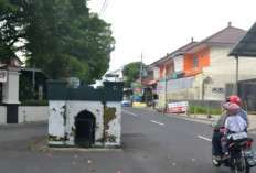 Ini Misteri 14 KM dari Purwokerto Jawa Tengah Indonesia, Ada Surga yang Tersembunyi
