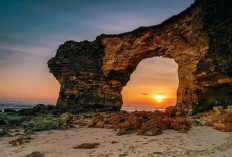 Ini 3 Pantai Eksotis di Sumba Ini Wajib Masuk Daftar 