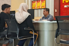 Tidak Terima Anak Dianiaya, Ibu Lapor Polisi