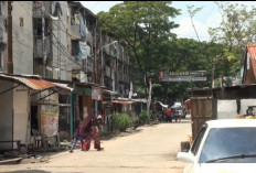 148 Ribu Rumah Tak Layak Huni di Sumsel