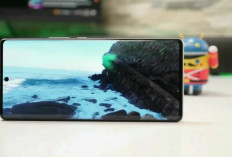 Nokia N75 Max Pro 5G Dirumorkan Muncul: Kamera 200MP, Baterai Jumbo, Siap Guncang Pasar?