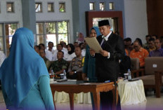 PKK dan Dekranasda berkolaborasi Bangun Kota Pagar Alam