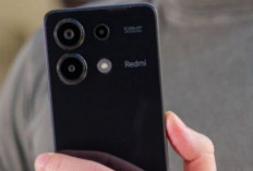 Redmi Note 13 Jadi Andalan Baru Xiaomi, Performa Ngebut dan Kamera 108MP Jadi Andalan