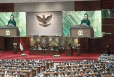 Ibu Kota Baru Makin Siap: Kantor Kemenko IKN Siap Beroperasi Juni 2025