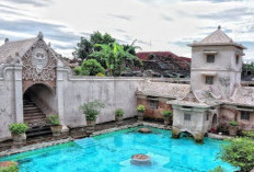 Menjelajahi 5 Wisata Budaya dan Edukasi di Yogyakarta, Seru dan Bermakna untuk Anak-anak
