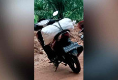 Kena Begal, Warga Mura Gagal Liburan ke Pagaralam