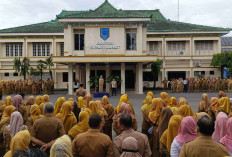 Benahi Birokrasi Semerawut