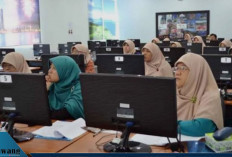 Kabupaten Bungo Bikin Terobosan Unik: Guru Bisa 