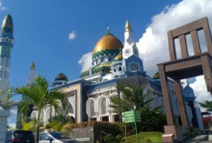 Menelusuri Wisata Religi di Musi Banyuasin: Destinasi Spiritual yang Menyentuh Hati