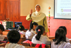 Kabar Baik Bagi Pendidik! Begini Alur Karier Guru Terbaru: PPG Gerbang Awal, PPPK Paling Realistis, PNS Peluan