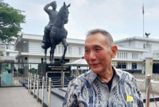 Jusuf Hamka Rencanakan Gratiskan Tol Cisumdawu untuk Arus Balik Lebaran 2025