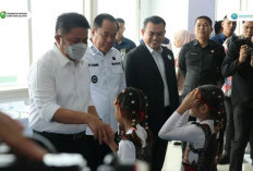 Gubernur Minta RS Tampilkan Keunggulan